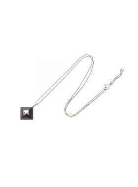 中古Hermes爱马仕项链レディース