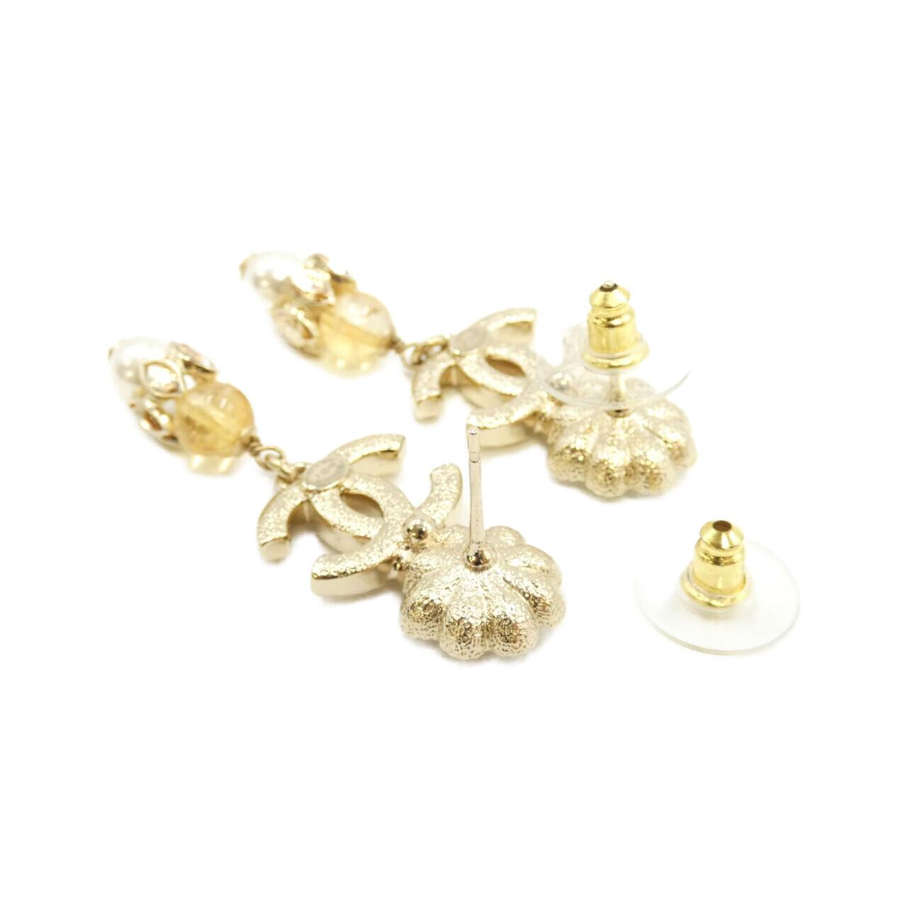  BRANDOFF海外耳钉