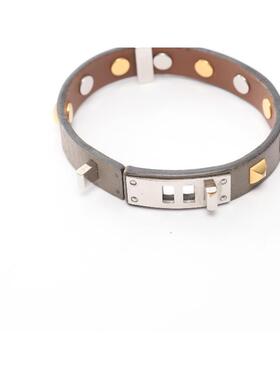 中古Hermes爱马仕手链レディース