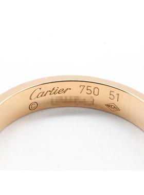 中古Cartier卡地亚戒指