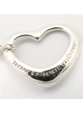 中古Tiffany&Co蒂芙尼项链