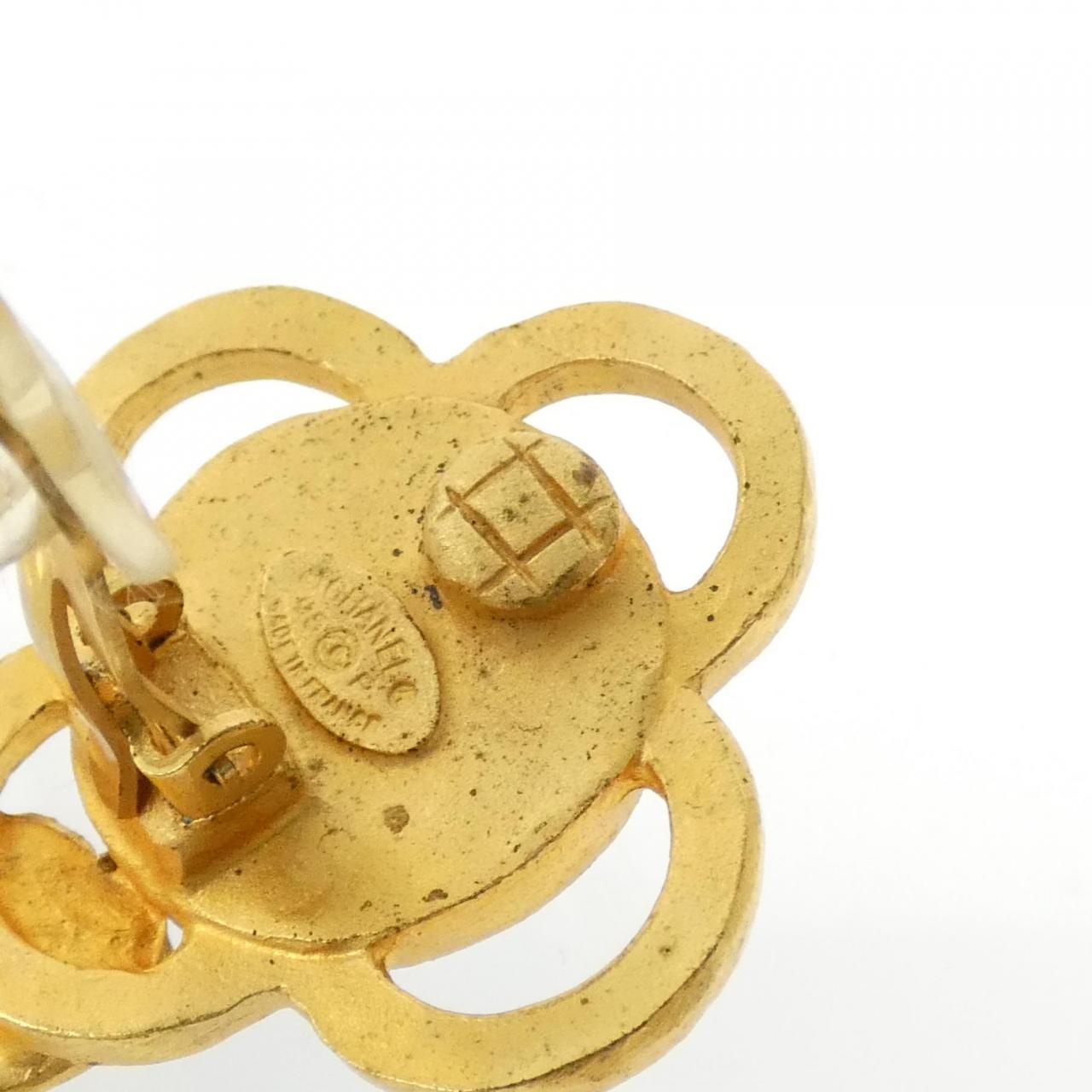  BRANDOFF海外耳钉