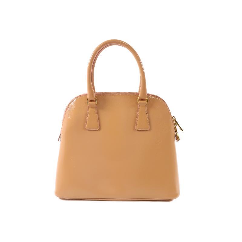 Middle Prada Prada Crossbody Bag