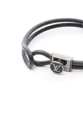 中古LV路易威登手链メンズ牛皮
