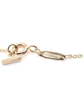 中古Tiffany&Co蒂芙尼项链