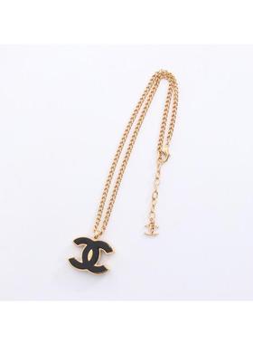 中古Chanel香奈儿项链レディース