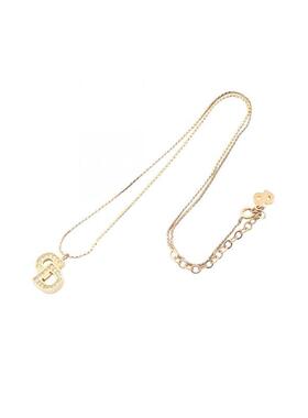 中古Dior迪奥项链レディース