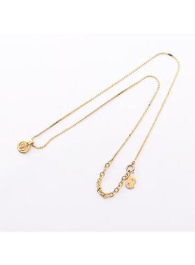 中古Dior迪奥项链レディース