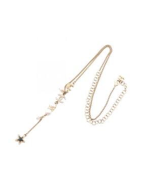 中古Chanel香奈儿项链レディース