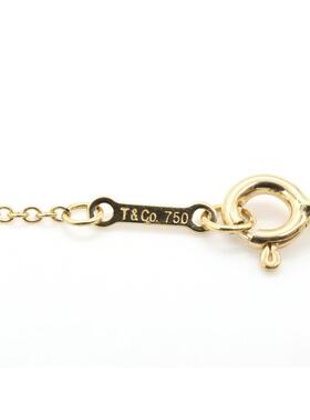 中古Tiffany&Co蒂芙尼项链