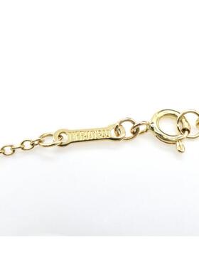 中古Tiffany&Co蒂芙尼项链