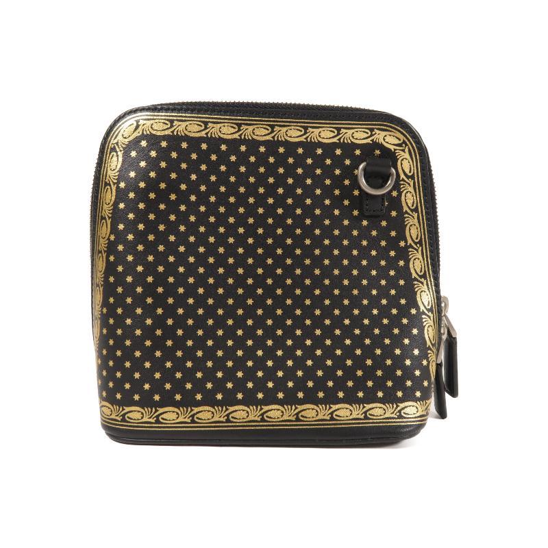 Second-hand Gucci crossbody bag