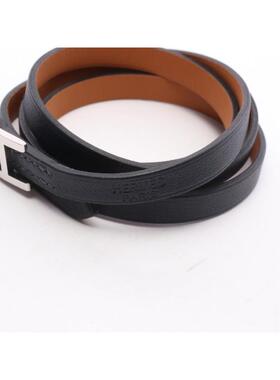 中古Hermes爱马仕手链レディース