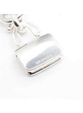 中古Hermes爱马仕项链レディース