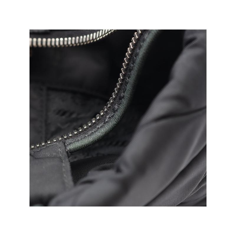 Middle Prada Prada Crossbody Bag