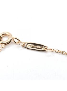中古Tiffany&Co蒂芙尼项链