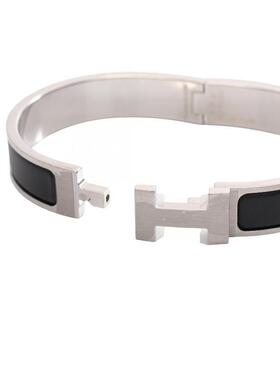 中古Hermes爱马仕手链メンズ