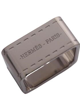 中古Hermes爱马仕丝巾扣