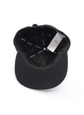 中古Celine赛琳帽子レディース棉