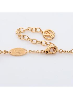 中古LV路易威登项链レディース