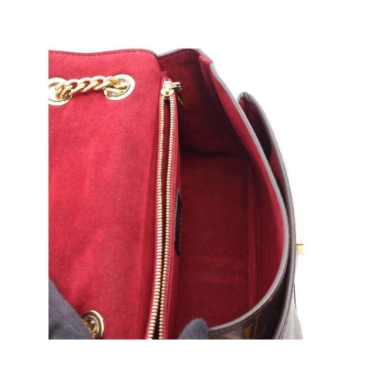 中古LV路易威登女包B级9新Passy邮差包涂层/防水帆布单肩包棕色,淘宝优惠券,粉丝福利购,淘宝优惠卷