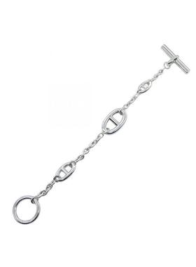 中古Hermes爱马仕手链レディース