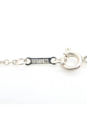 中古Tiffany&Co蒂芙尼项链