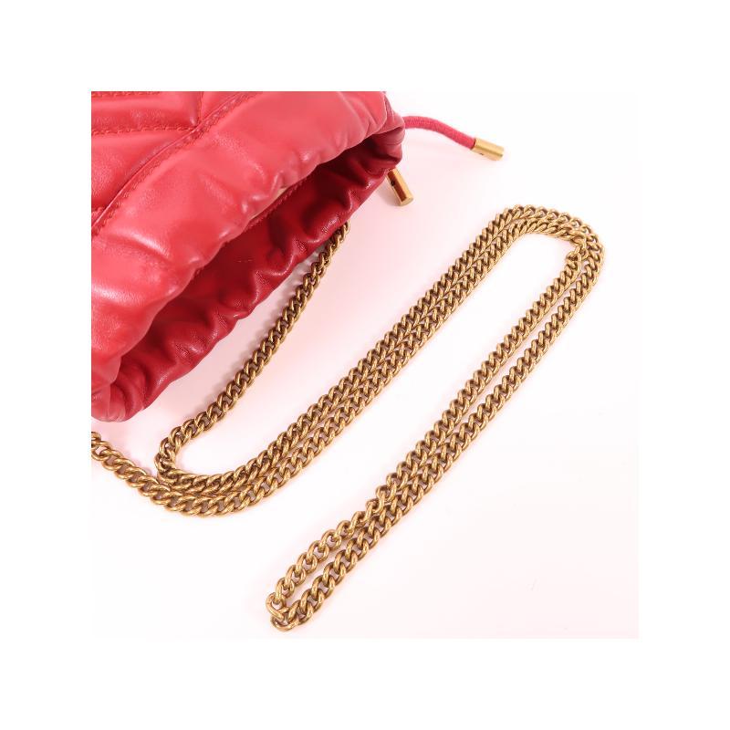 Second-hand Gucci crossbody bag