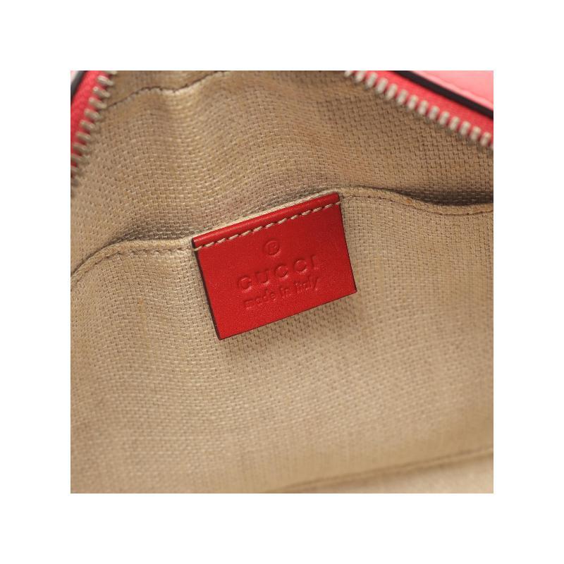 Second-hand Gucci crossbody bag