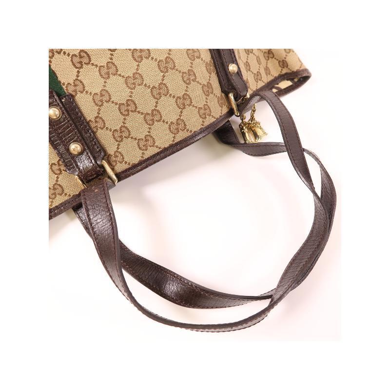 Second-hand Gucci Gucci shoulder bag