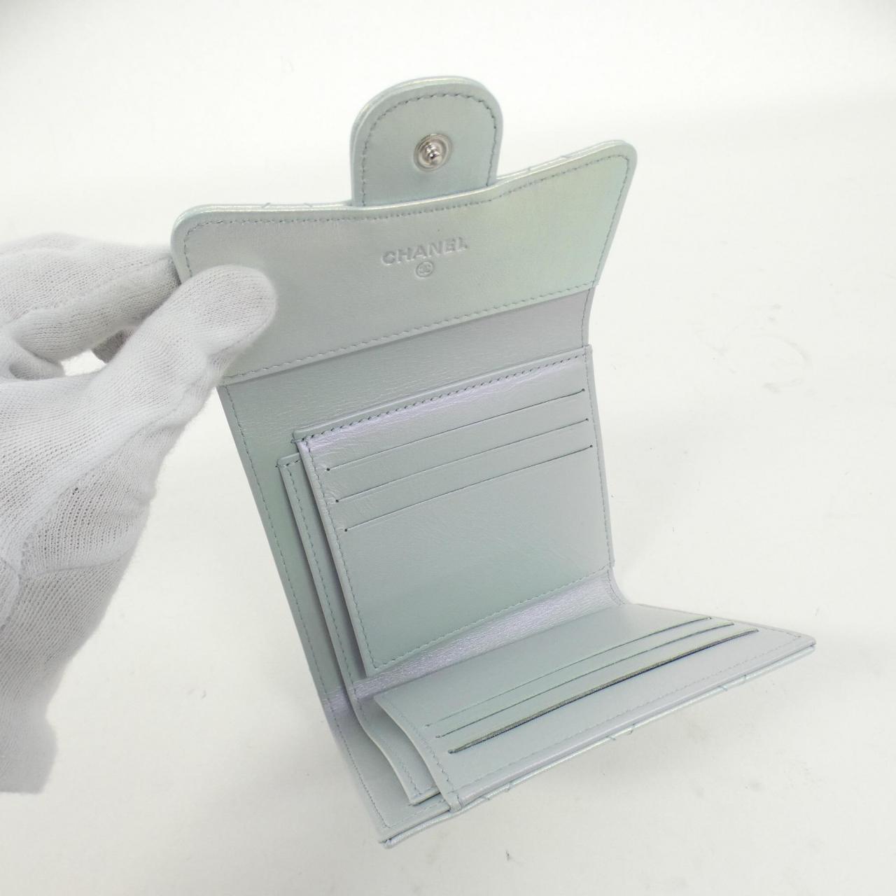  BRANDOFF海外钱包