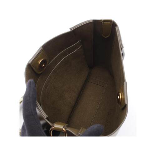 日本中古二奢StellaMccartney斯特拉女包A级95新斜挎包斜挎包正品 - 图1