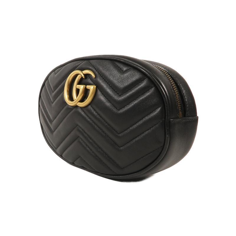 Second-hand Gucci Gucci fanny bag