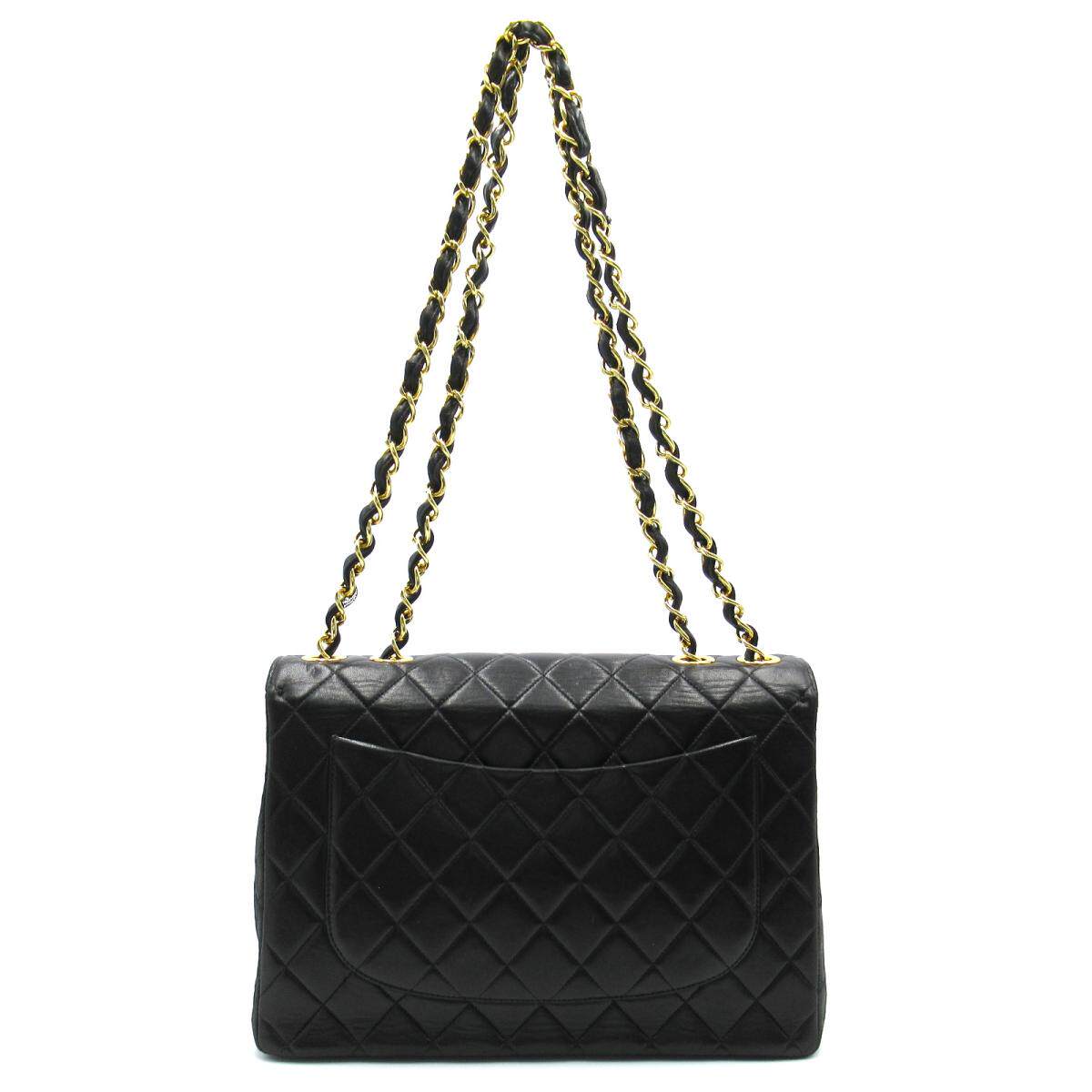 brandoff中古chanel_香奈儿斜挎包 BRANDOFF海外女士包袋