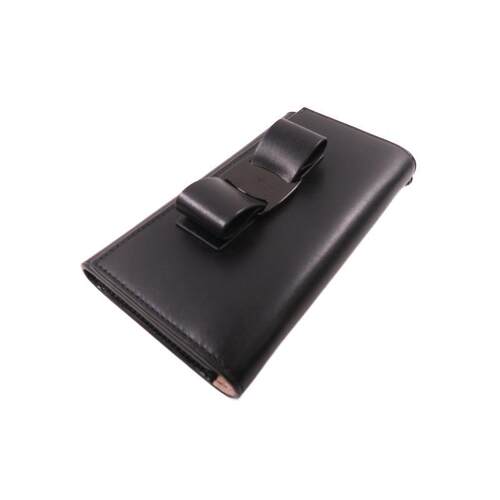中古Ferragamo菲拉格慕女包A级95新Wallet On ChainWOC斜挎包HK - 图3