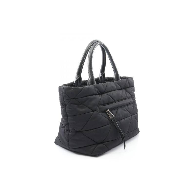 Middle Prada Prada Crossbody Bag