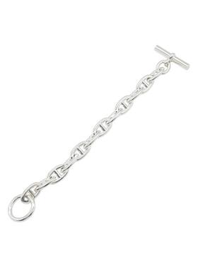 中古Hermes爱马仕手链レディース