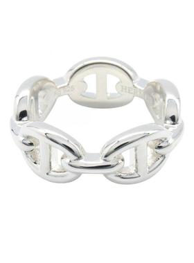 中古Hermes爱马仕戒指レディース