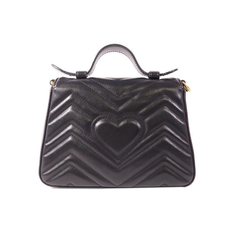 Second-hand Gucci crossbody bag