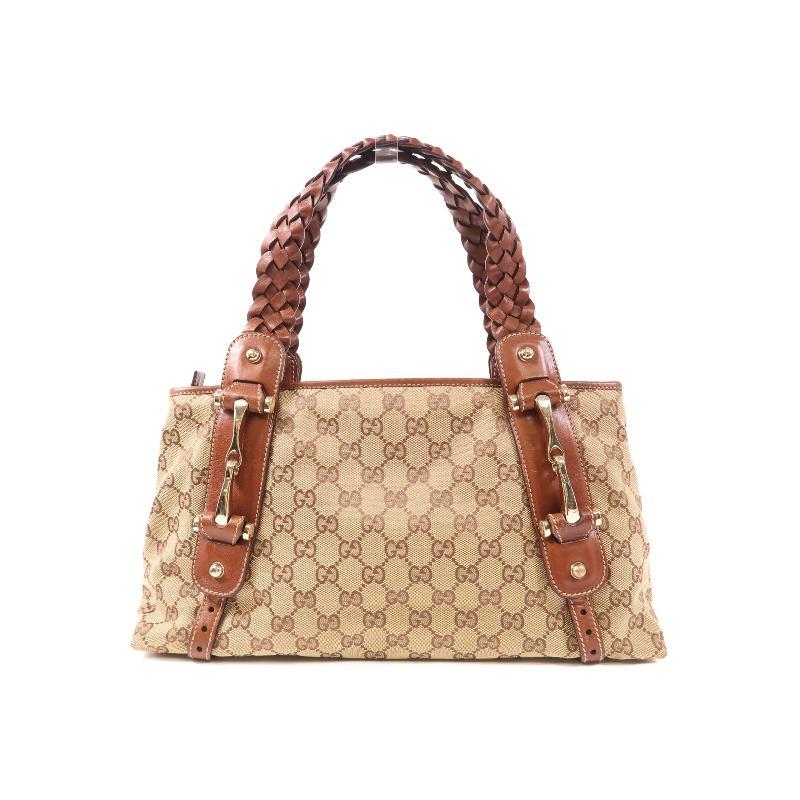 Second-hand Gucci Gucci shoulder bag