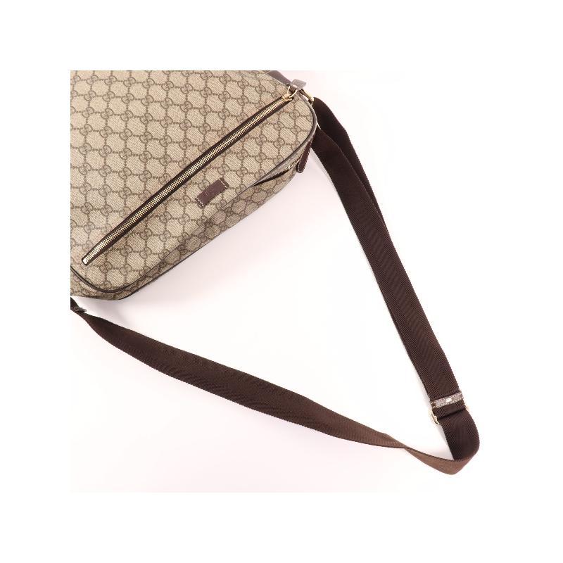 Second-hand Gucci crossbody bag