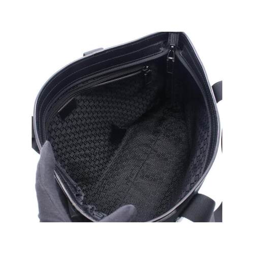 日本中古二奢Gucci古驰女包B级9新totebag托特包帆布托特包正品 - 图1
