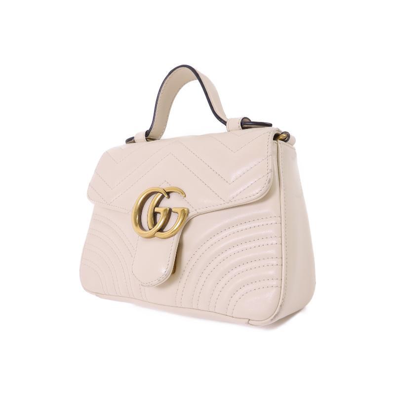 Second-hand Gucci crossbody bag