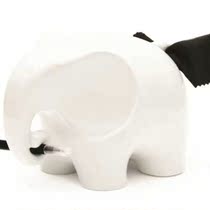 British Luckies Erasable Elephant Memo Shelf Creative Stationery Memo Elephant Memo Shelves O