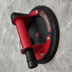 Industrial grade air pump suction cup floor tiles and rock slab fixing device