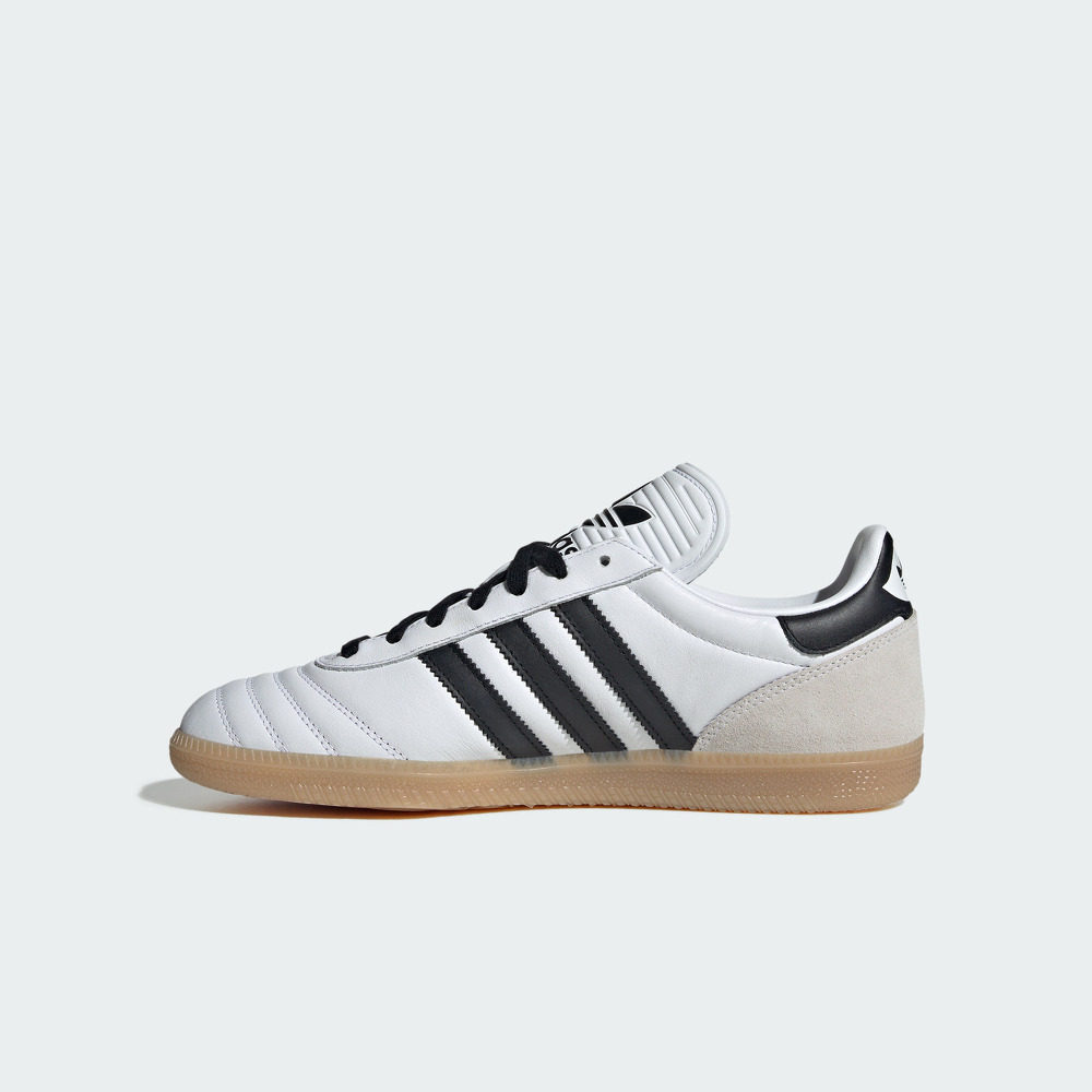 SAMBA JP经典简约运动板鞋男女adidas Originals阿迪达斯三叶草,淘宝优惠券,粉丝福利购,淘宝优惠卷