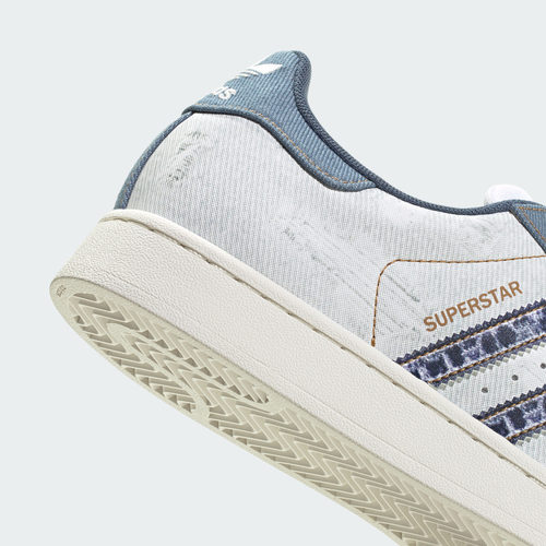 SUPERSTAR II经典贝壳头板鞋男女adidas Originals阿迪达斯三叶草 - 图2