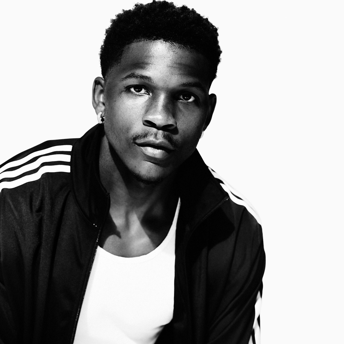 明星同款宽松百搭运动立领夹克外套男女adidas阿迪达斯官方三叶草,淘宝优惠券,粉丝福利购,淘宝优惠卷