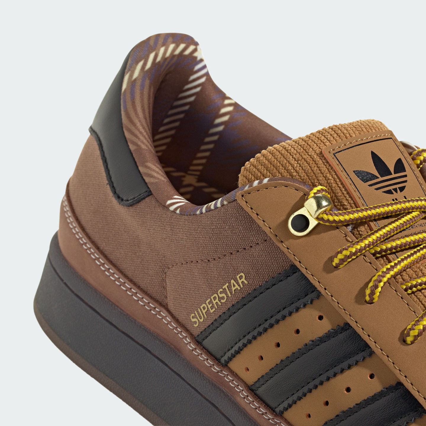 王安宇同款SUPERSTAR II经典贝壳头板鞋男女adidas阿迪达斯三叶草,淘宝优惠券,粉丝福利购,淘宝优惠卷