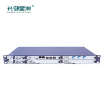 Light Mixing Chau GY-OLP101OLP Light Line Protection Equipment 1 1 Fibre Link Protector Light Line Protection